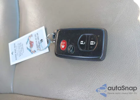 2009 Toyota Highlander Hybrid Limited from USA, damaged, VIN JTEEW44A692032219